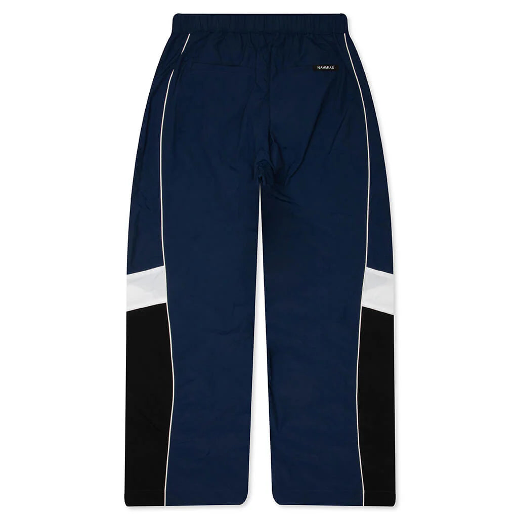 Warm Up Pant Cobalt Blue