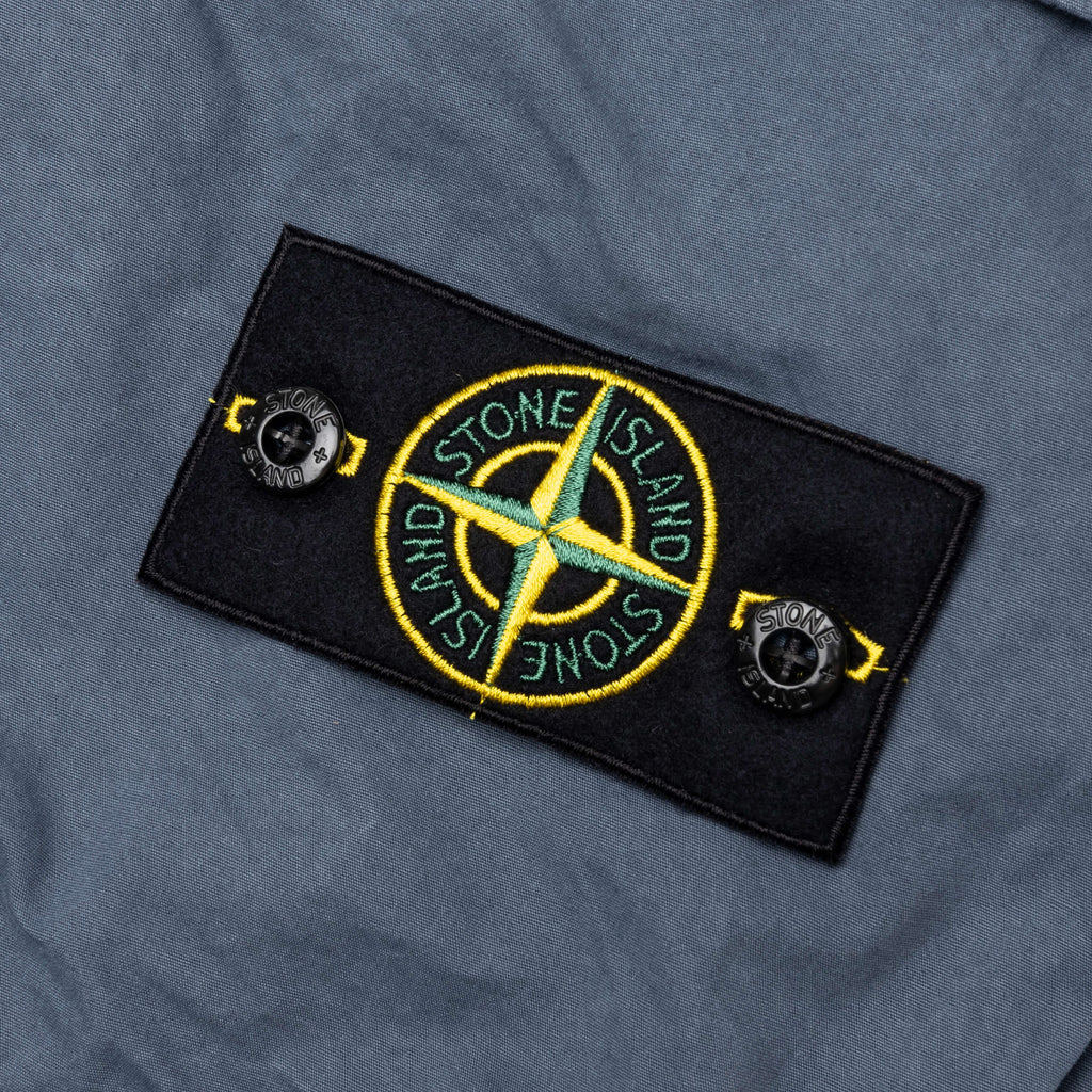 Old Treatment Comfort Fit Cargo Pants Dark Blue