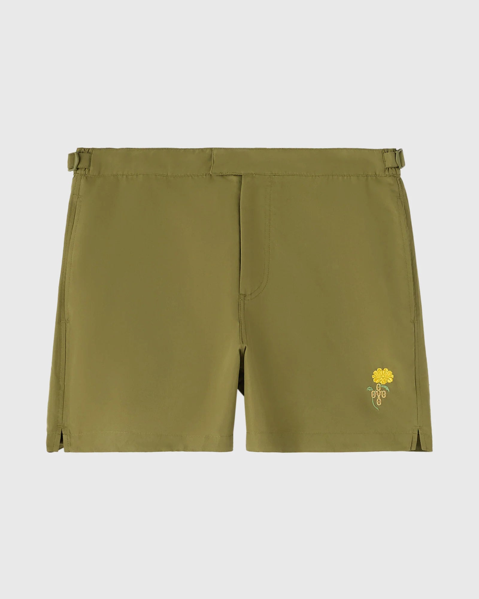 Marigold Swim Short