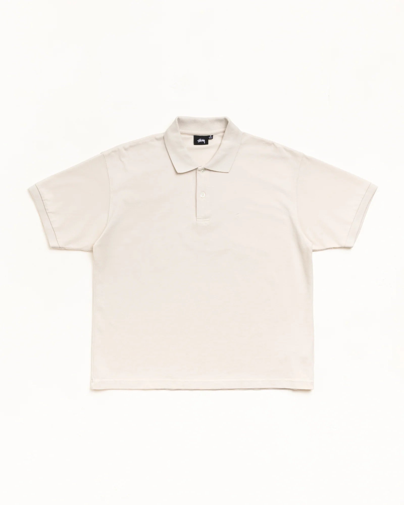 CLASSIC PIQUE POLO