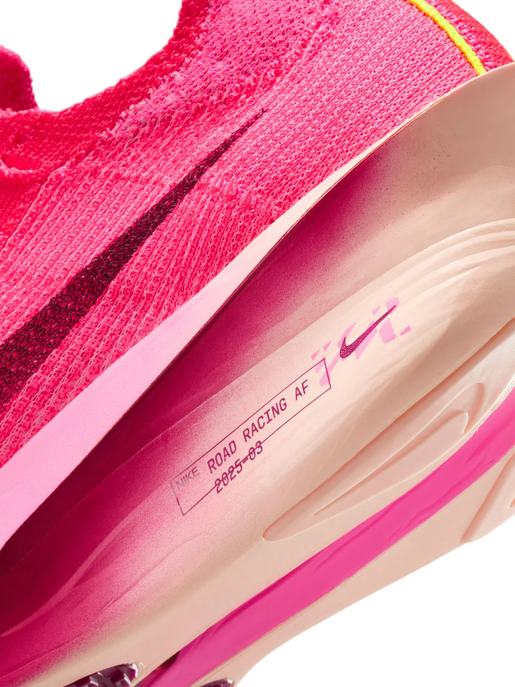 Nike Air Zoom Alphafly NEXT 3 Womens Shoes