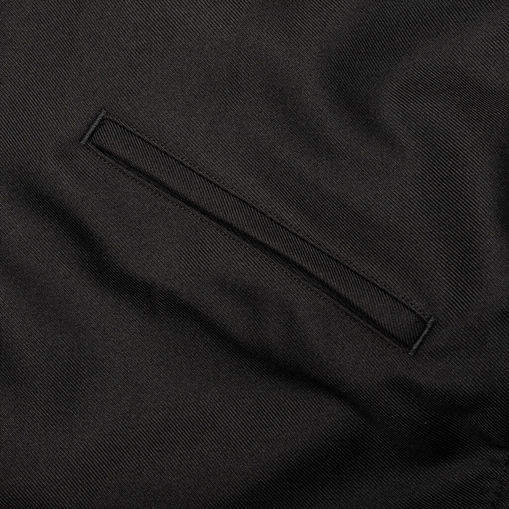 Kendrick Jacket Black