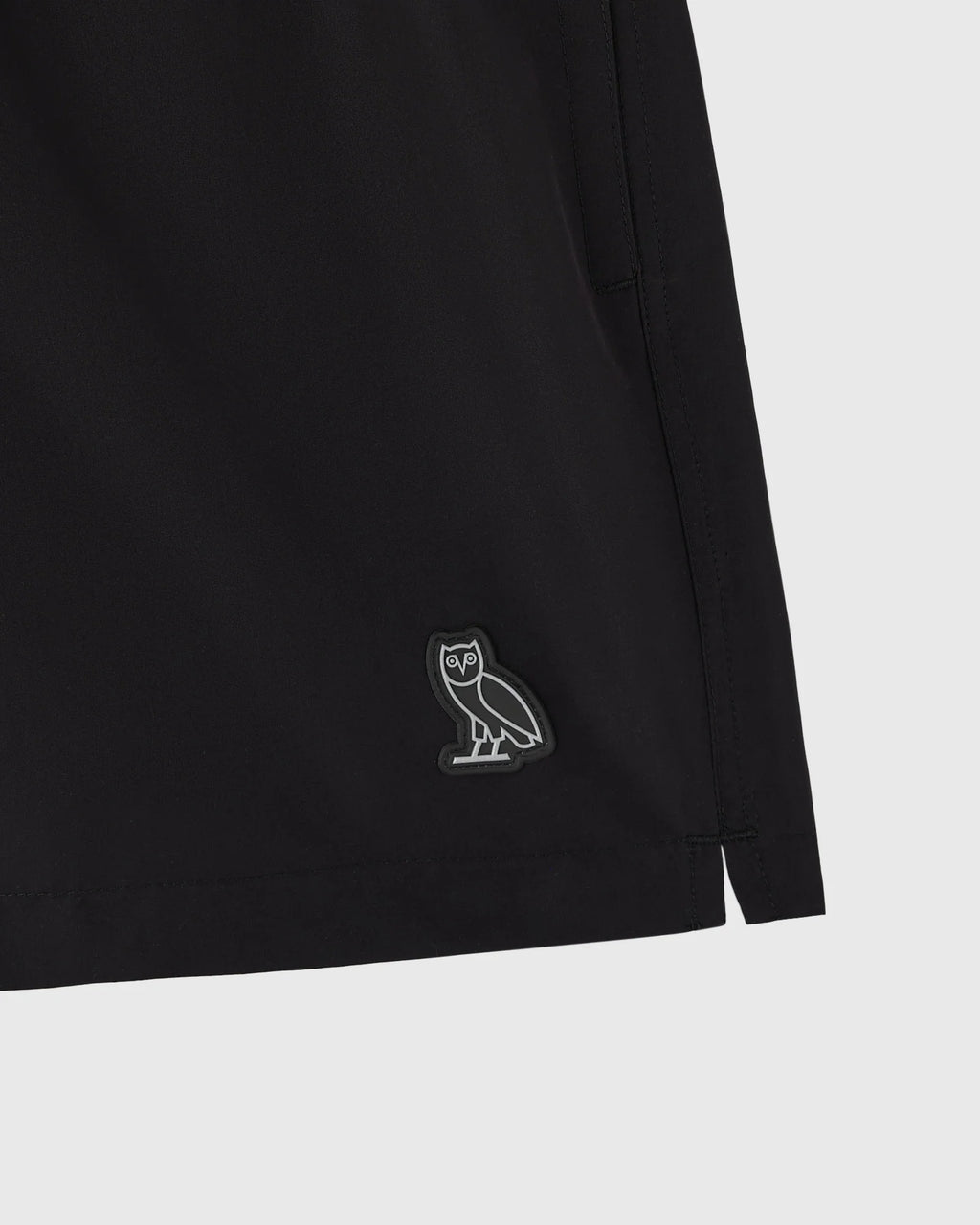 Classic Swim Short Black