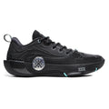 Tênis Li Ning Way of Wade 12 Obsidian