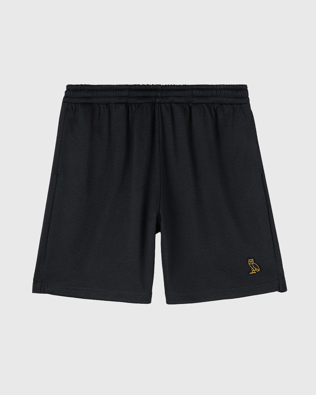 Classic Mesh Short Black
