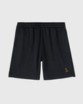 Classic Mesh Short Black