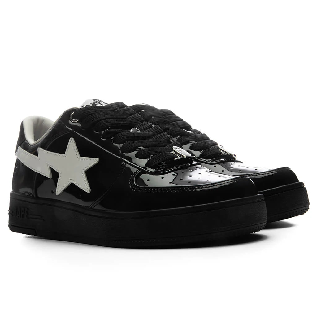 BAPE STA 1 M2 Black