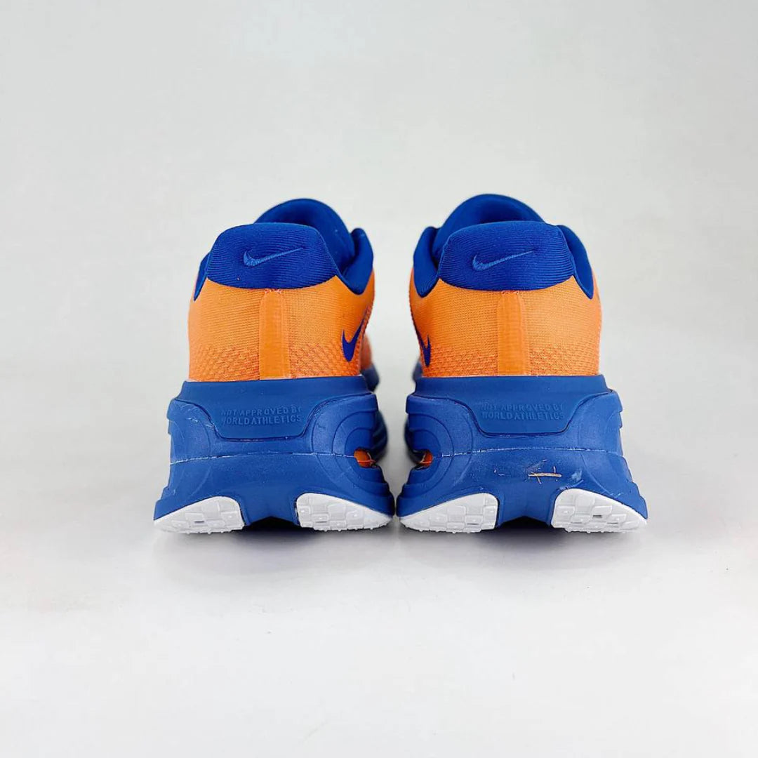 Nike Vomero Premium Laranja Azul Branco