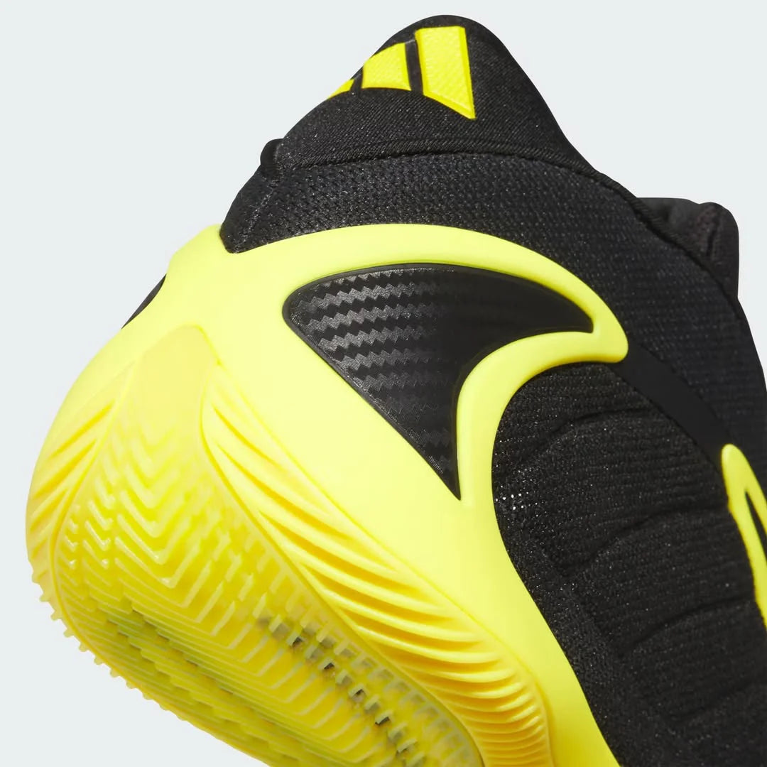 Tênis Adidas Anthony Edwards 2 Thunder and Lightning