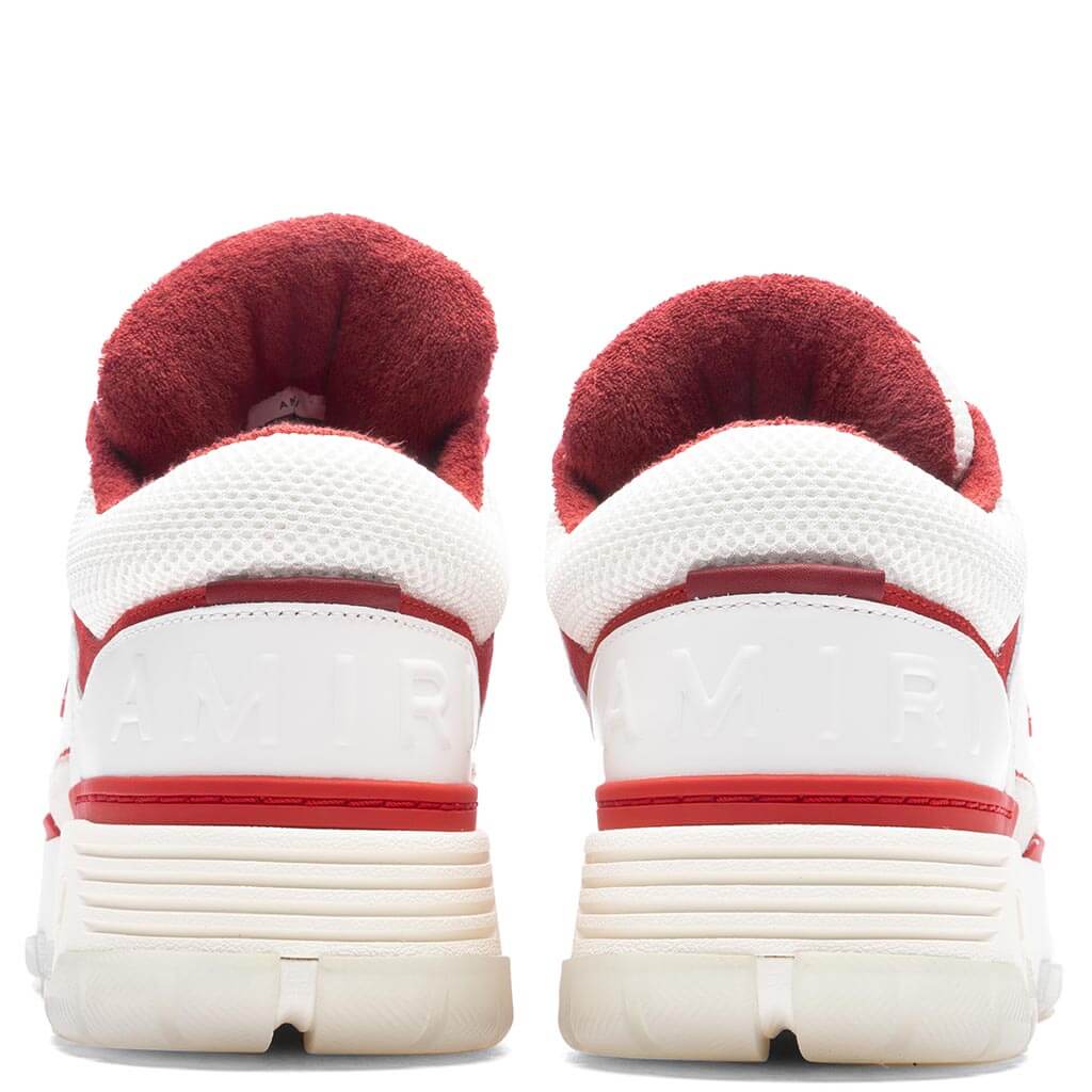 MA 1 Red