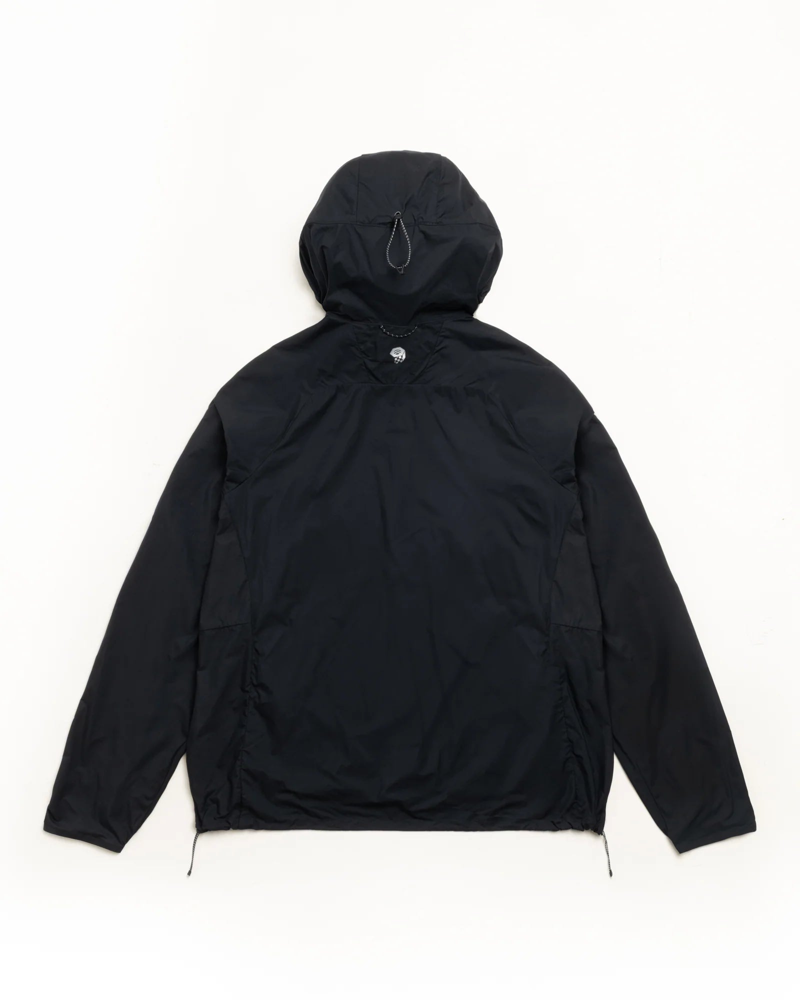 STÜSSY MOUNTAIN HARDWEAR KOR AIRSHELL JACKET
