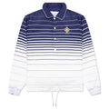 Les Elements Printed Polyester Jacket Multi