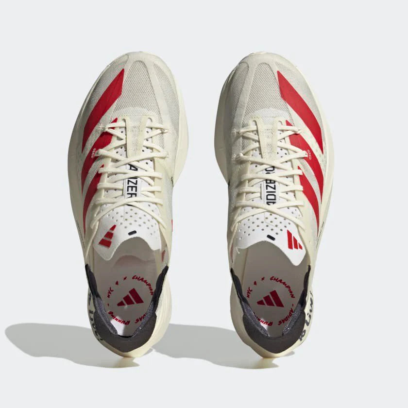 Adidas Adizero Adios Pro 3 To run is to Live GW7261