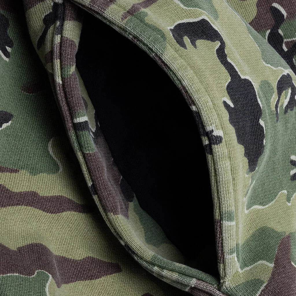Sweatpant Erdl Camo