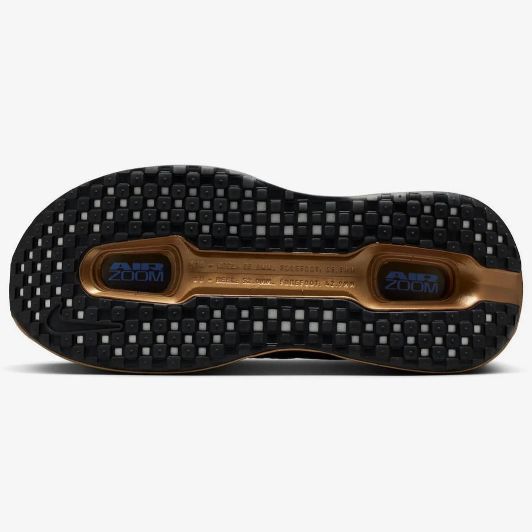 Nike Vomero Premium Cacao Wow and Racer Blue