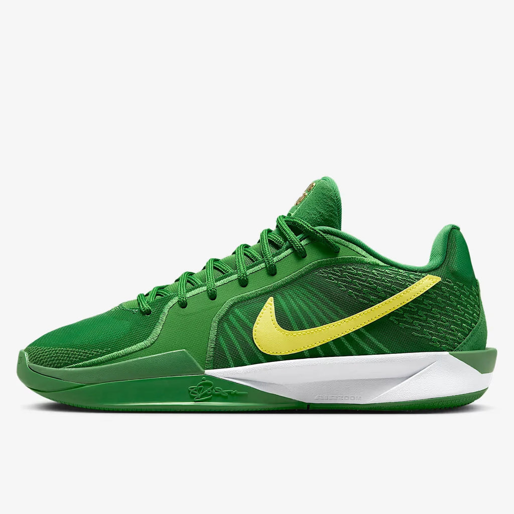 Tênis Nike Sabrina 2 Retroed
