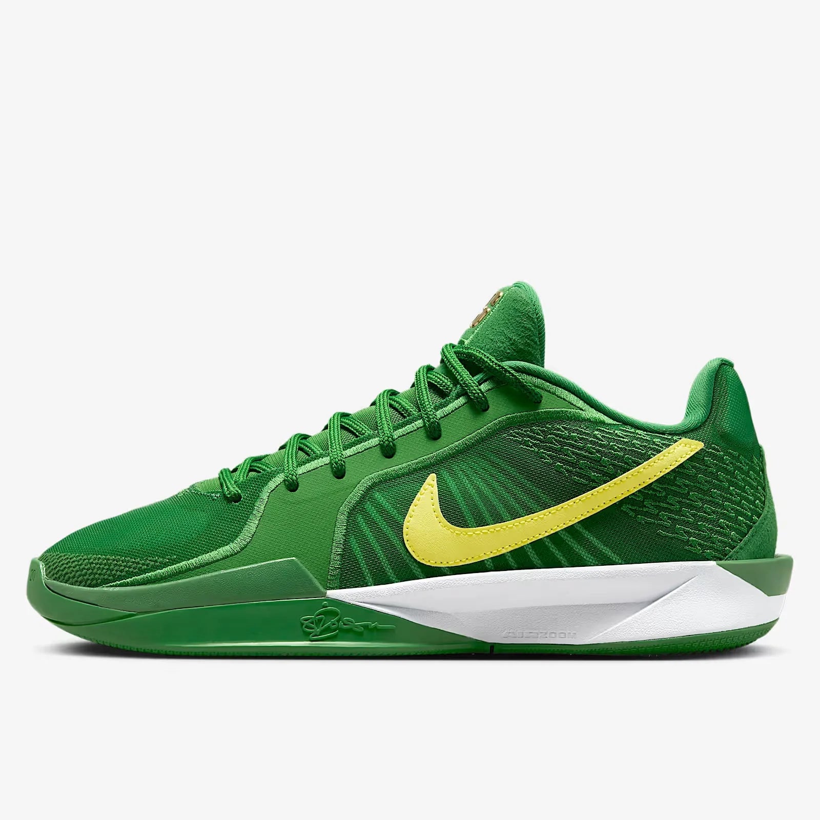 Tênis Nike Sabrina 2 Retroed