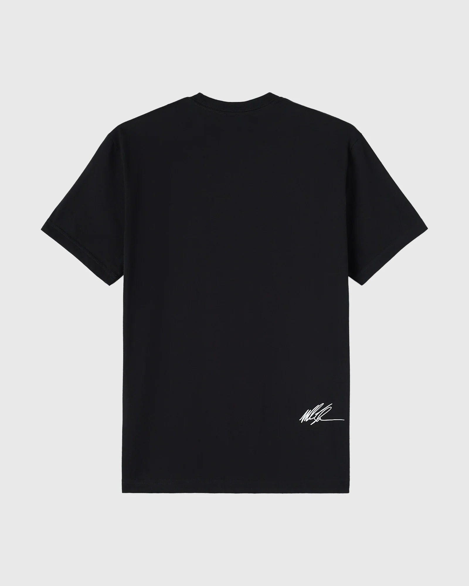 Tyson OG Photo Tee Black
