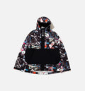 Flight Heritage Mens Jacket Multi