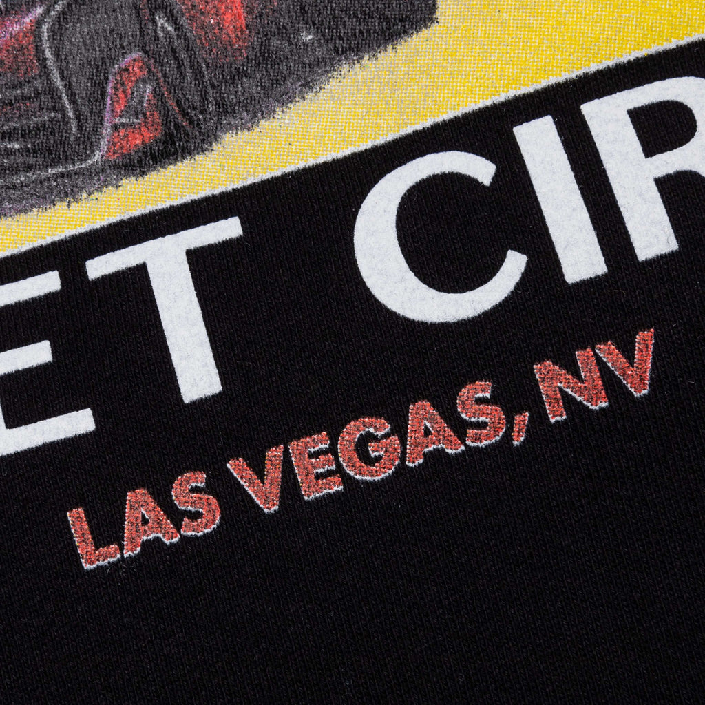 Feature x Nahmias Street Circuit Hoodie Black