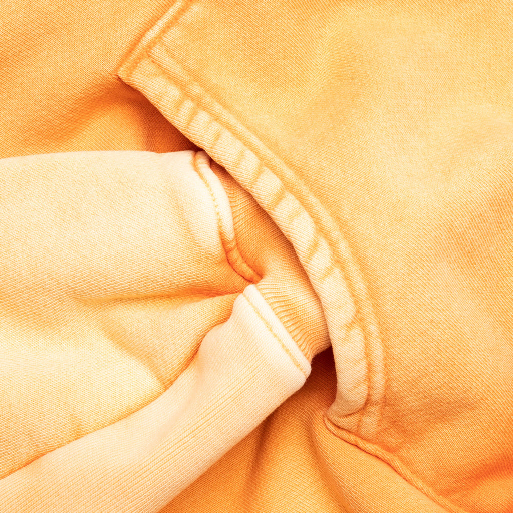 Heritage CVA Pullover Bosch Orange