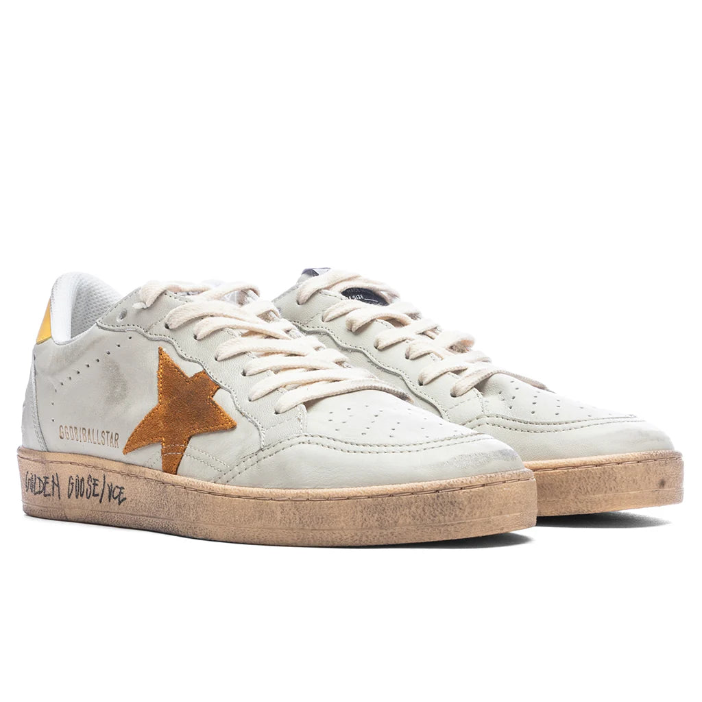 Ball Star White Cathay Spice Mimosa