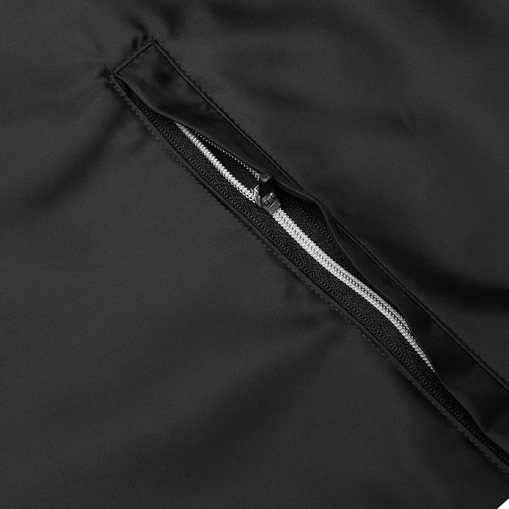 Coach Jacket Black