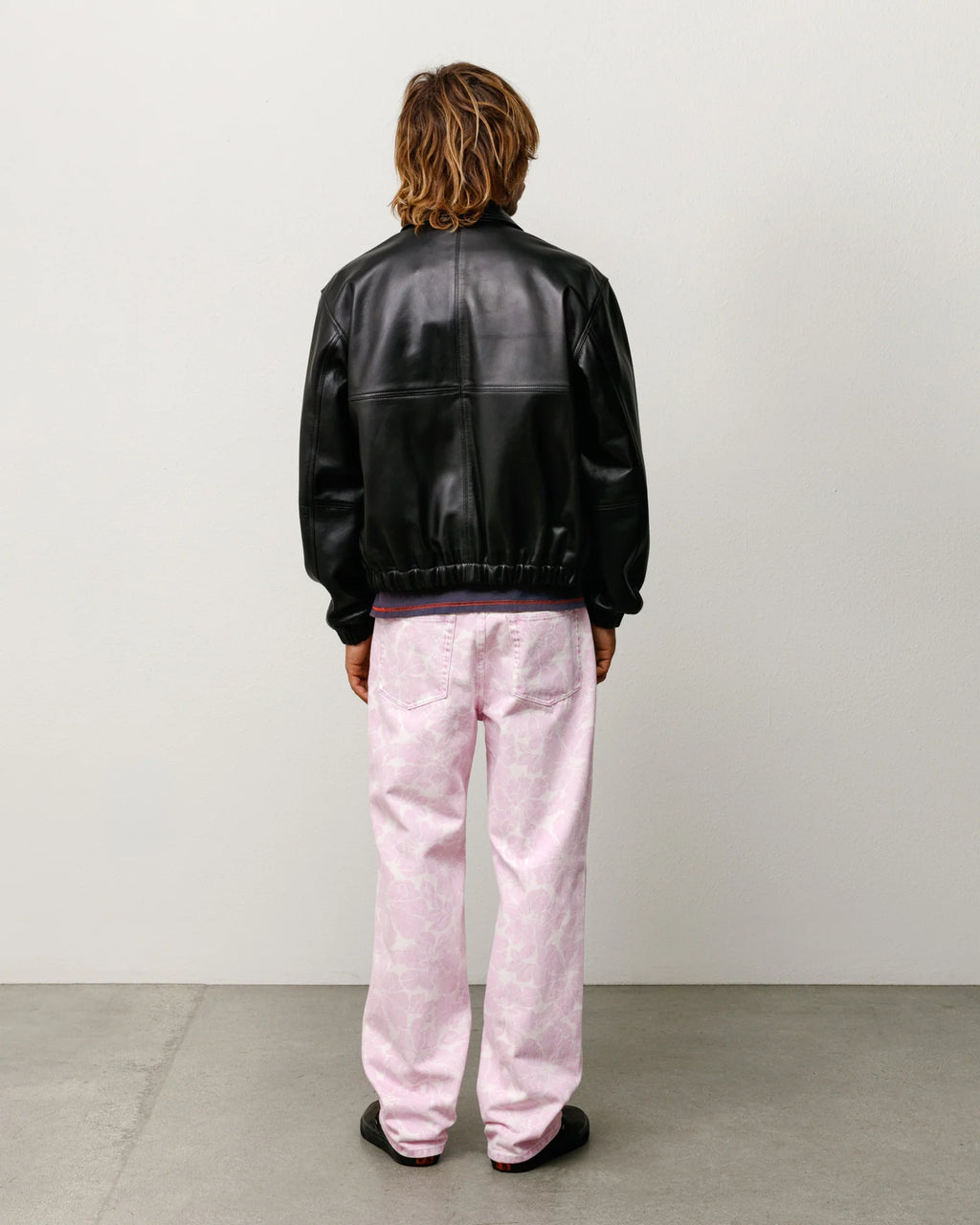 NEW CLASSIC JEAN DENIM