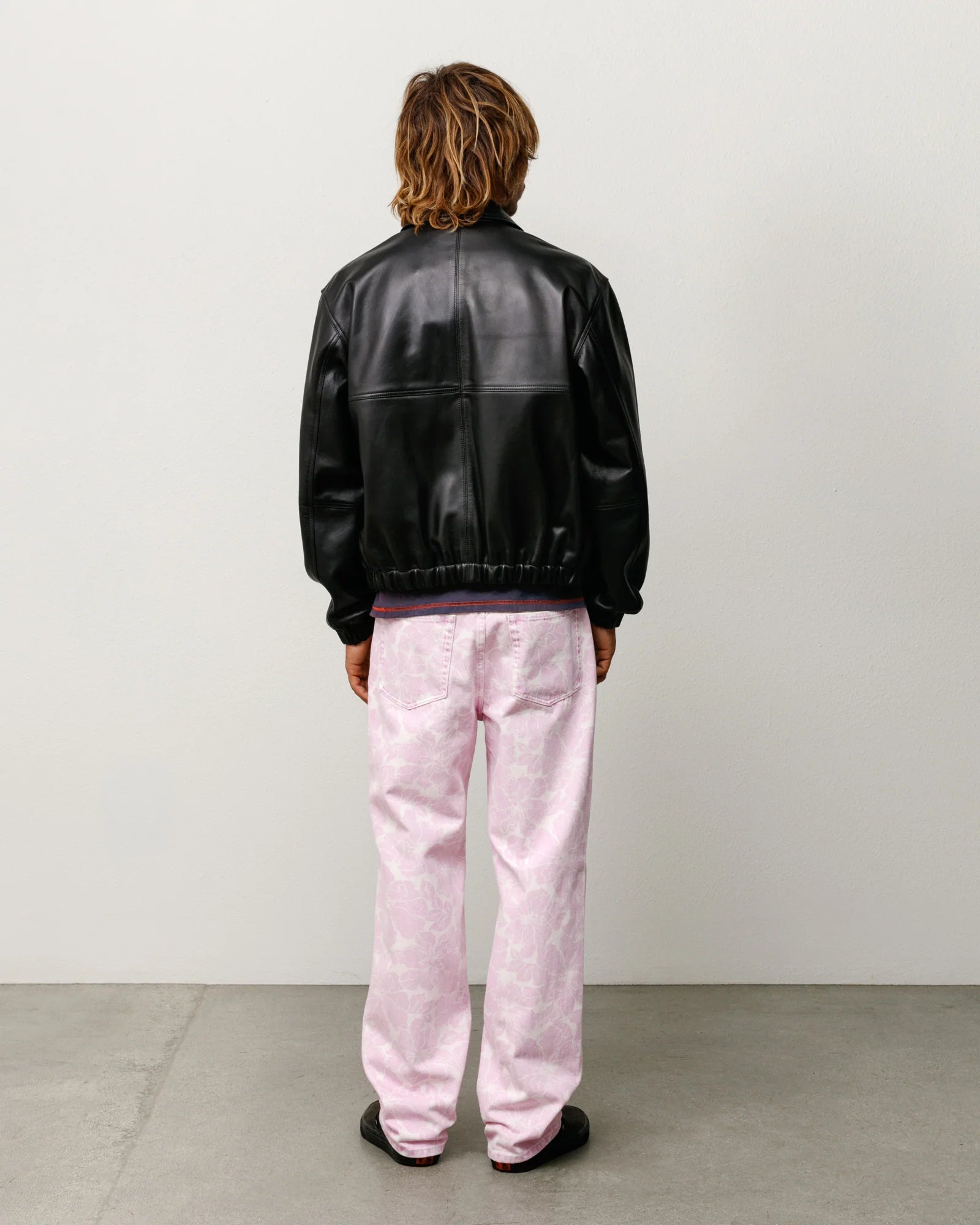 NEW CLASSIC JEAN DENIM