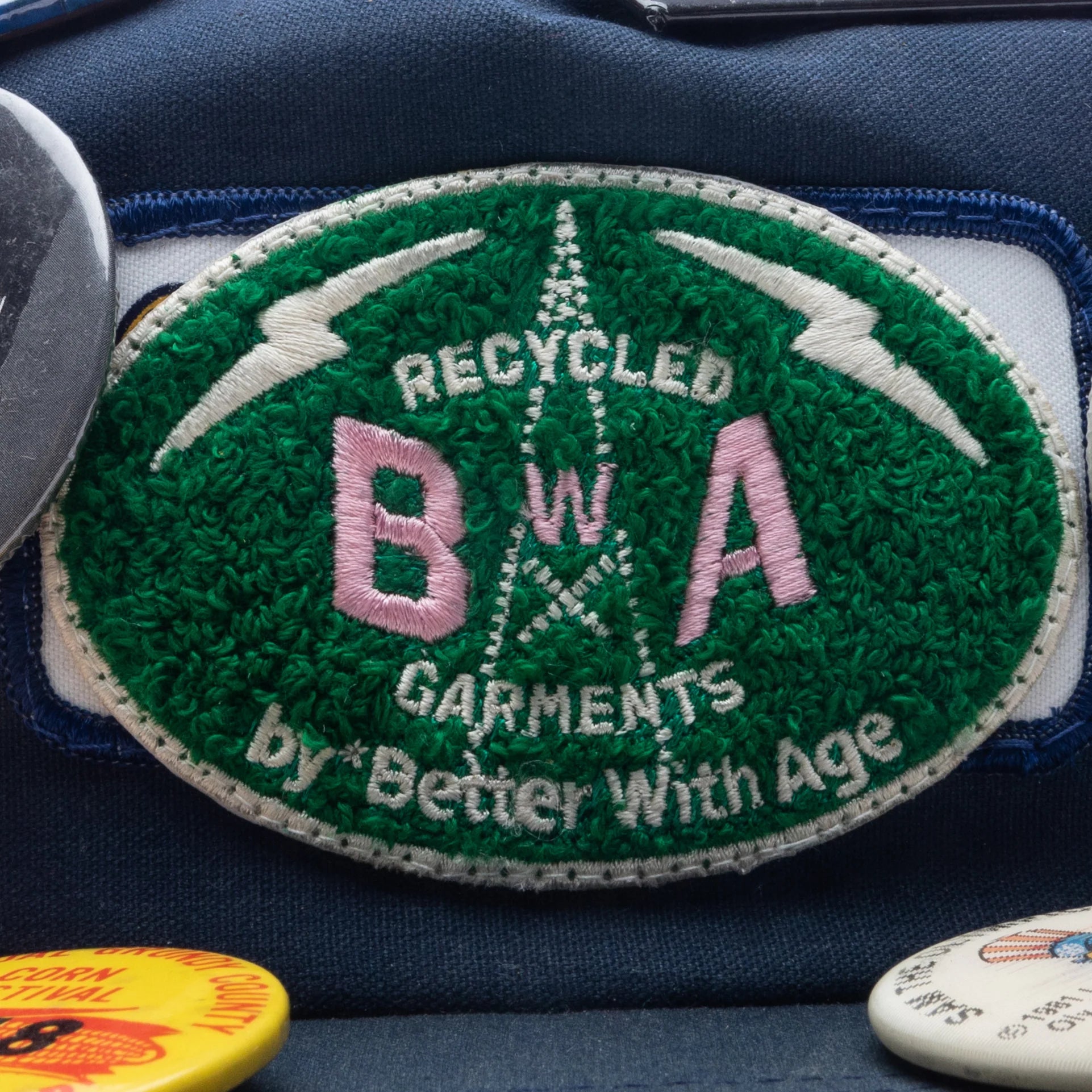 Gentlemens v2 Hat Multi