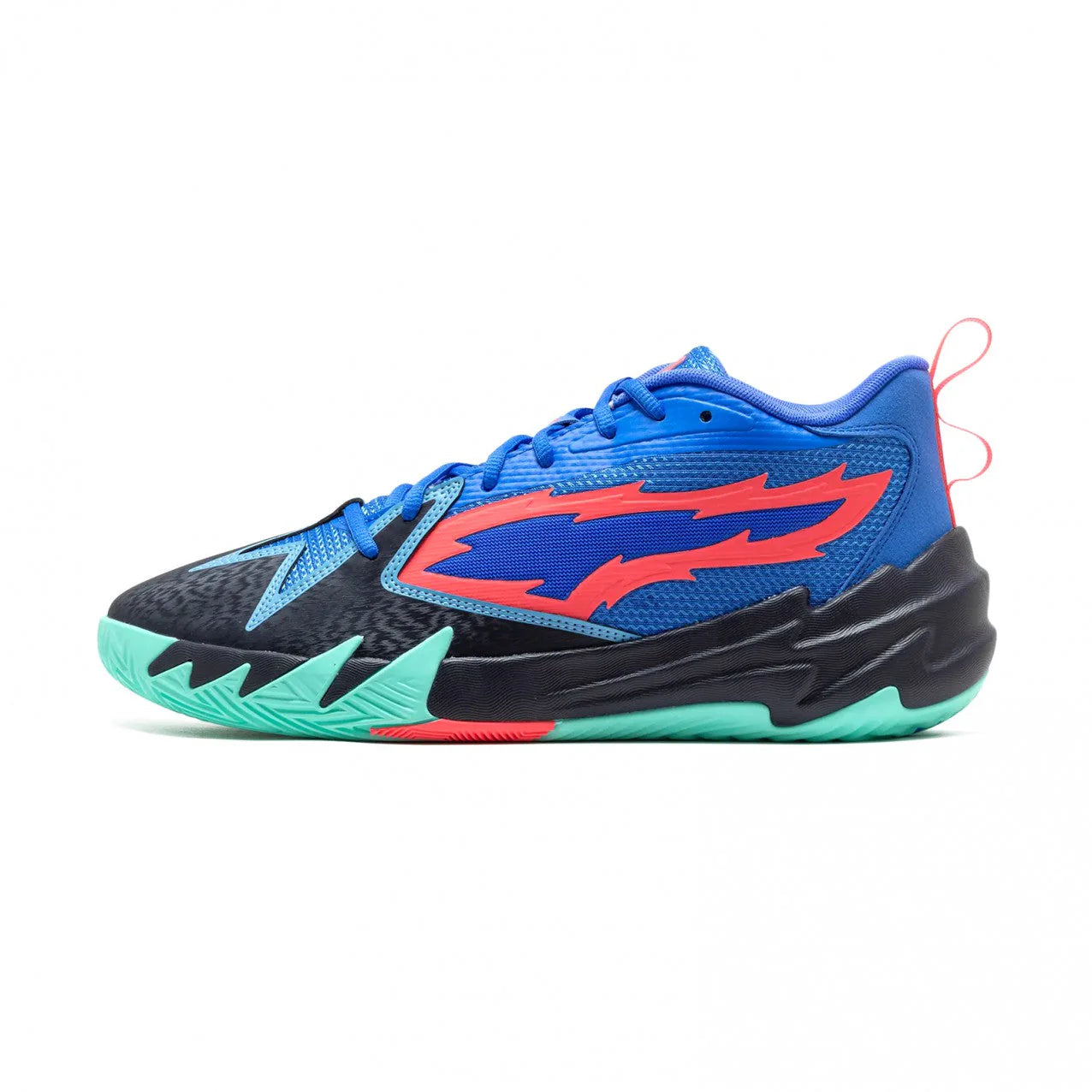 Tênis Puma Scoot Zeros Bluemazing