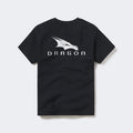 Kids Dragon T Shirt