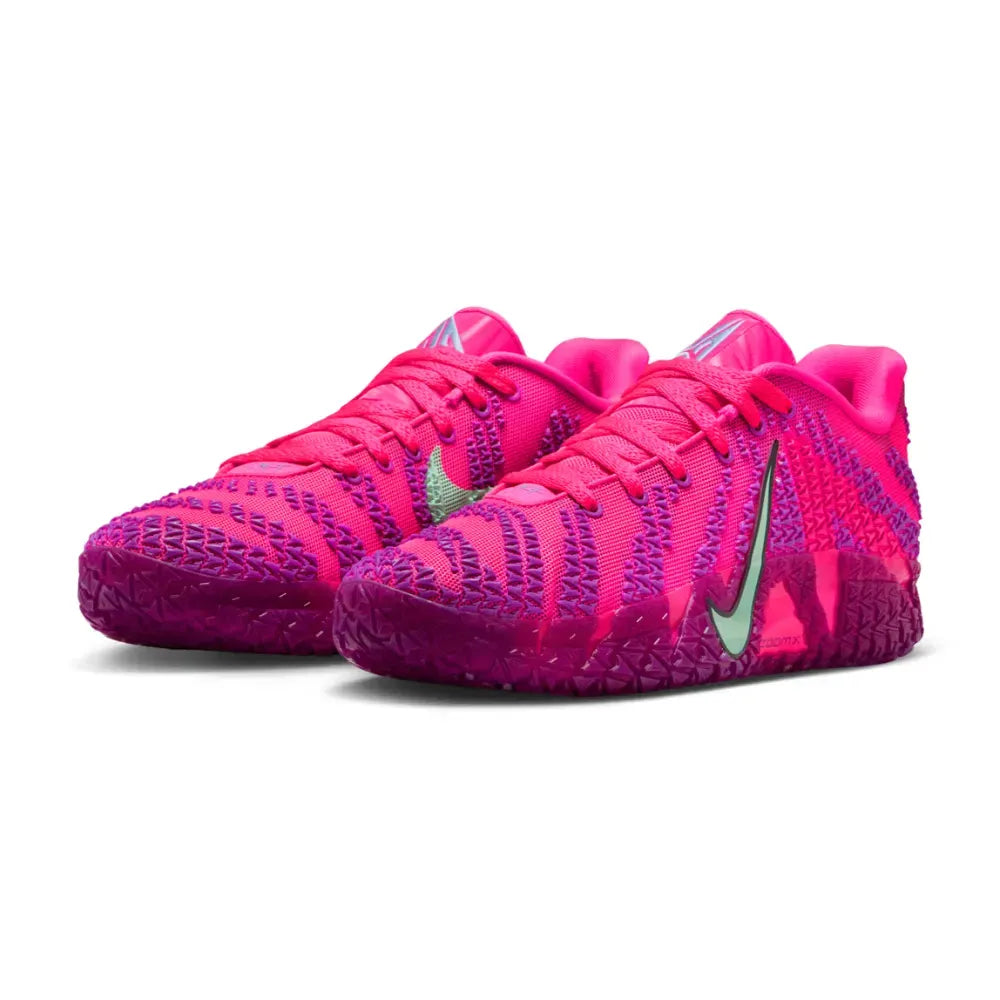 Tênis Nike Ja 3 Price of Admission