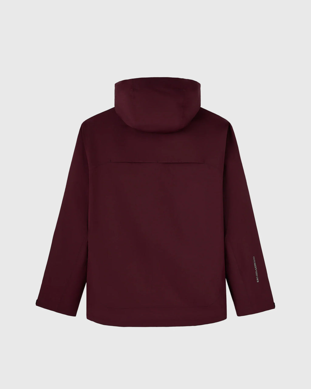 Water Repellant Jacket Eagle Brown