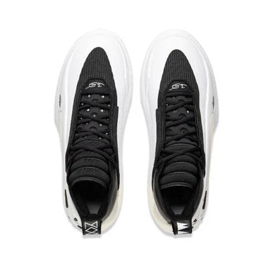 Tênis Li Ning Way of Wade 11 White Hot