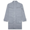 Puma x Nanamica Woven Coat Grey