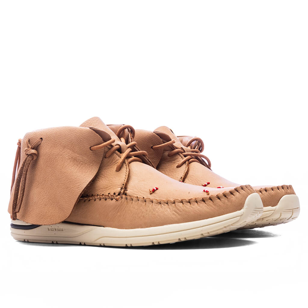 FBT Lhamo Folk Light Brown