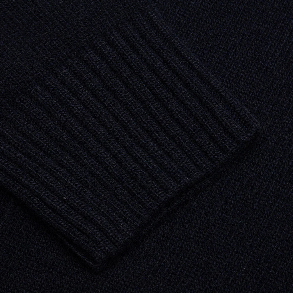 Pullover Navy