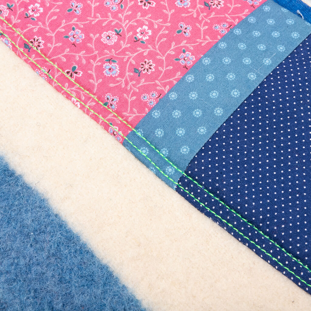 Remington Blanket Jacket Multi