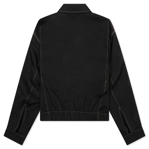 Blouson 82 Black
