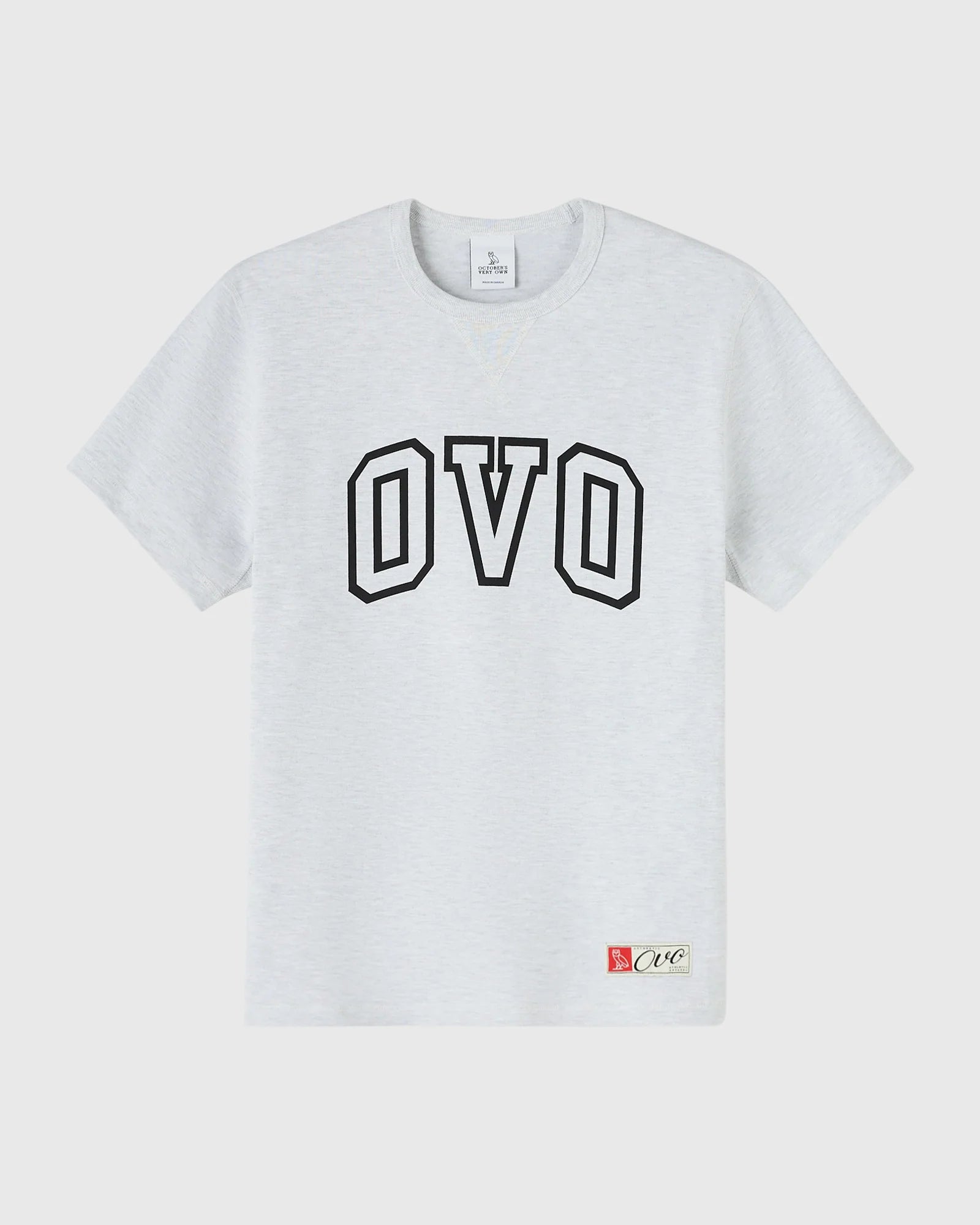 Heritage Tee