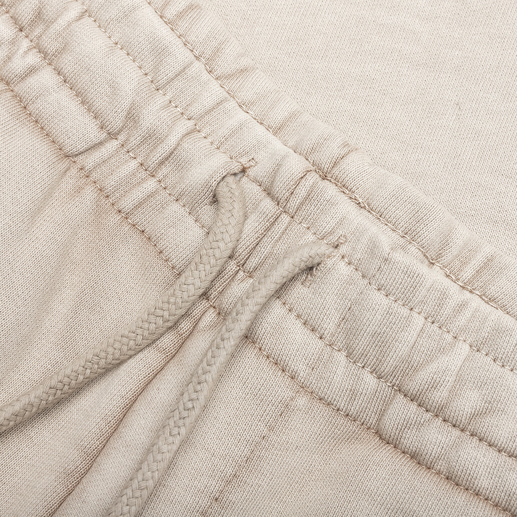 Hamer Pants Beige