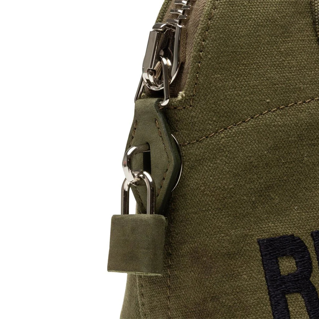Nano Daily Bag Green