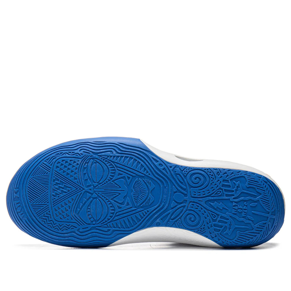 Tênis Li Ning Way of Wade 11 Draft Day