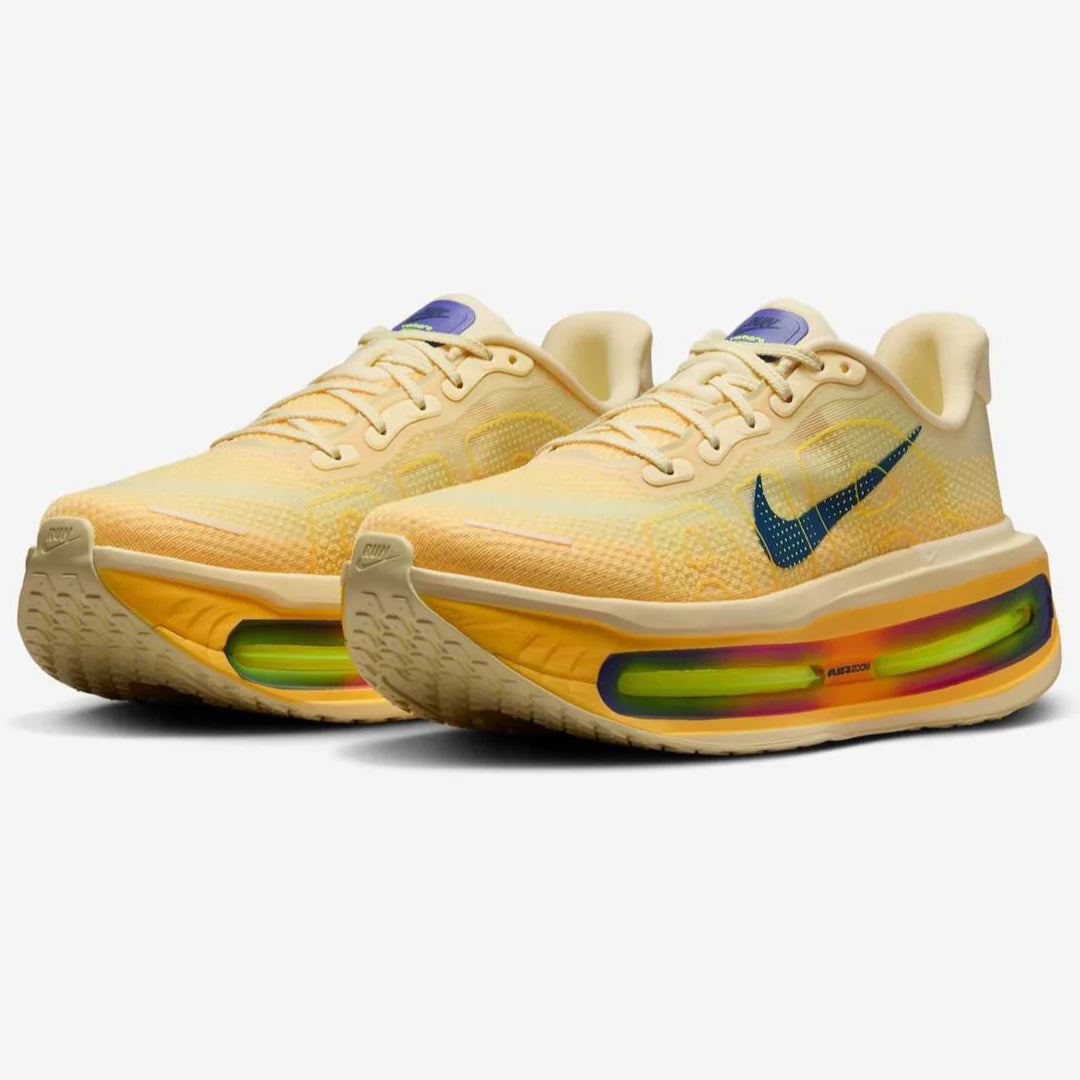 Nike Vomero Premium Amarelo Multicolor