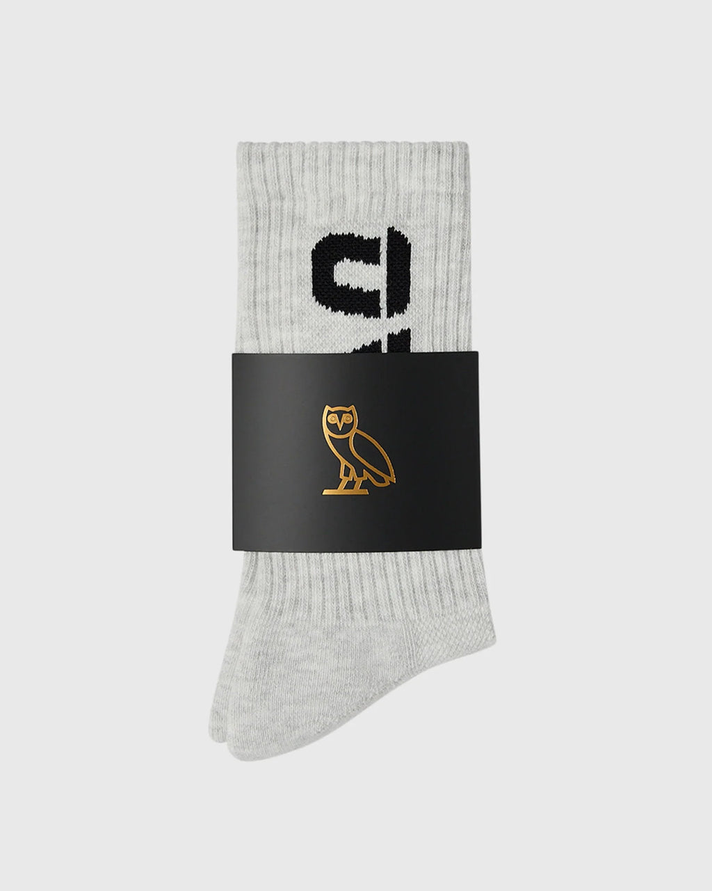 Runner Socks Heather Grey