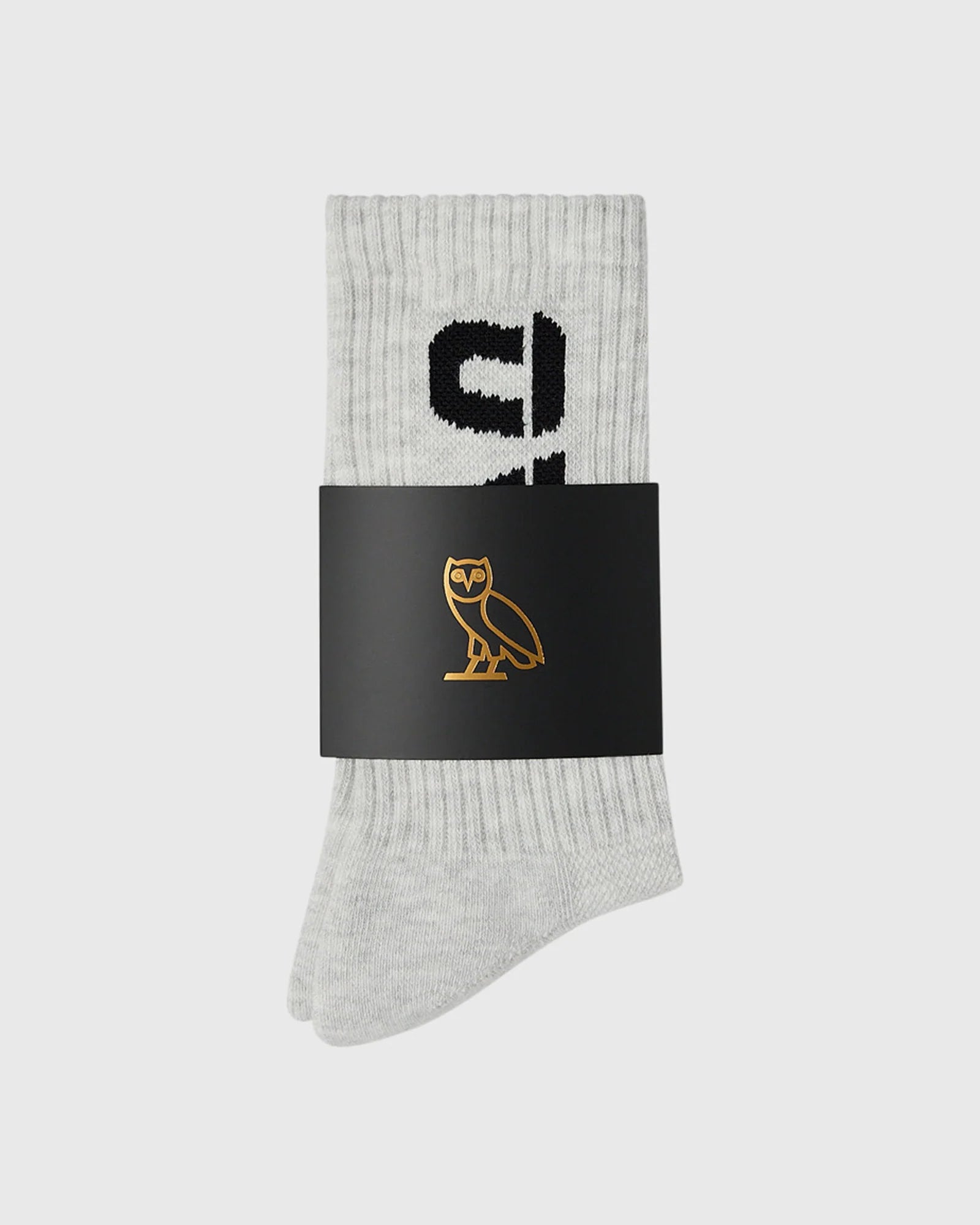Runner Socks Heather Grey
