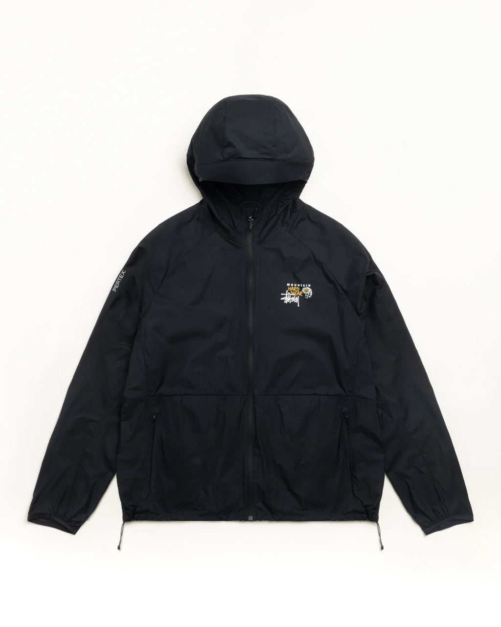 STÜSSY MOUNTAIN HARDWEAR KOR AIRSHELL JACKET