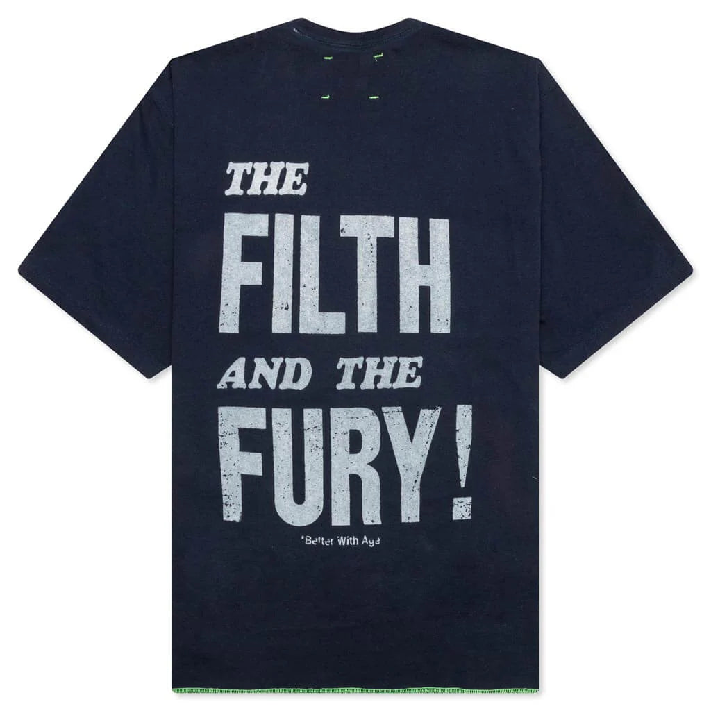 Flithy Carhartt Tee Multi