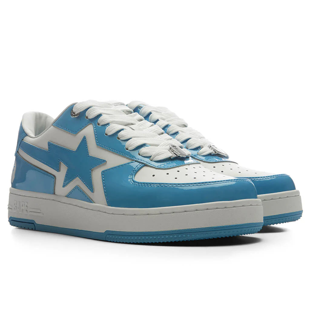 BAPE STA Icon 1 M2 Blue